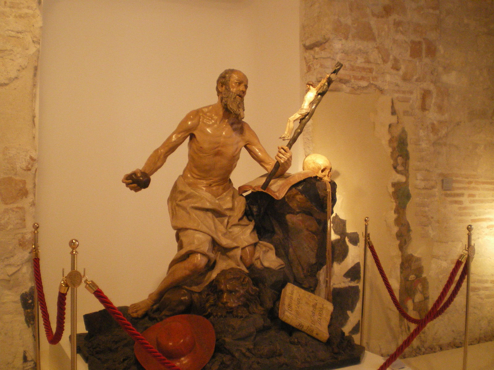 Museo de la Catedral