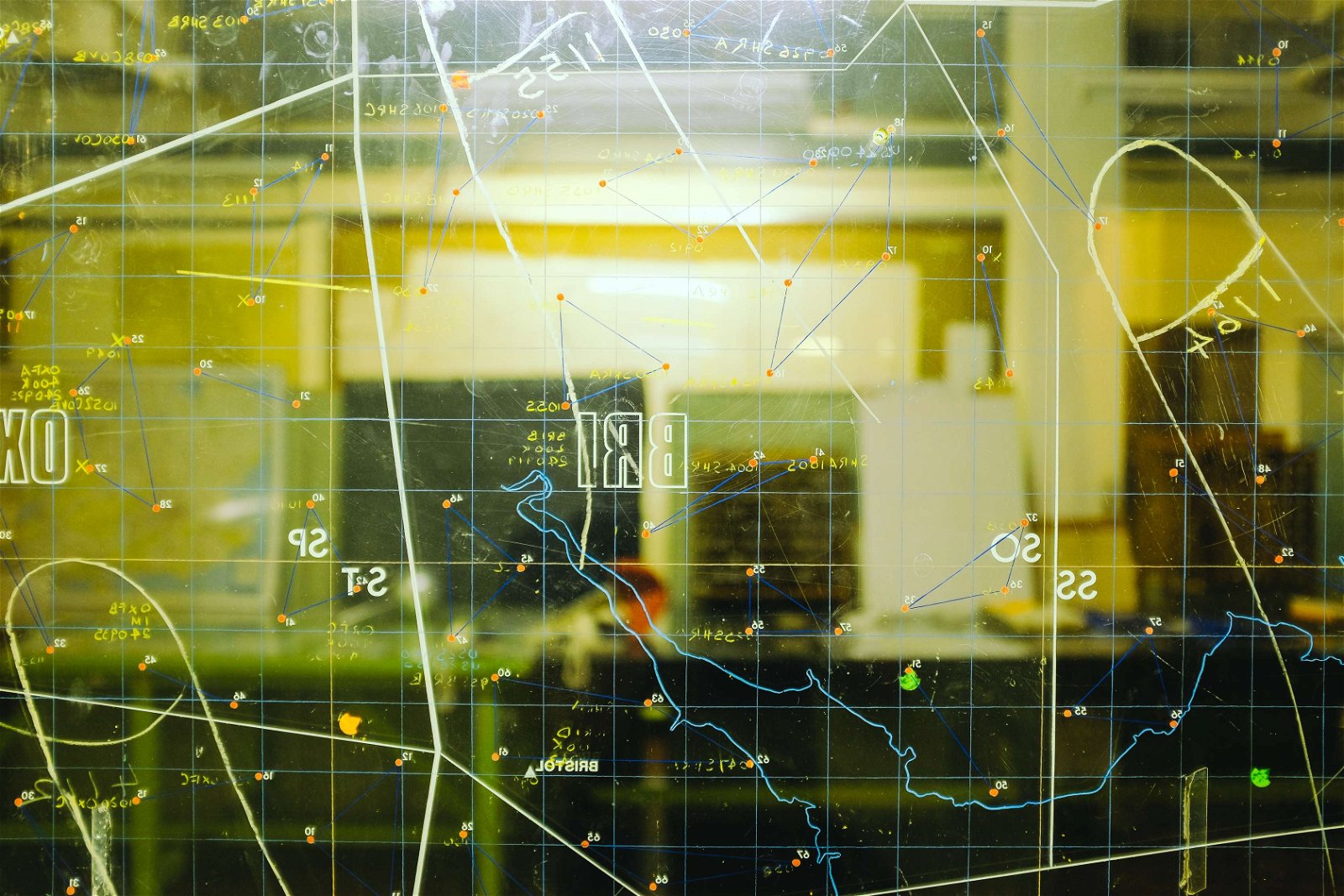 Kelvedon Hatch Secret Nuclear Bunker
