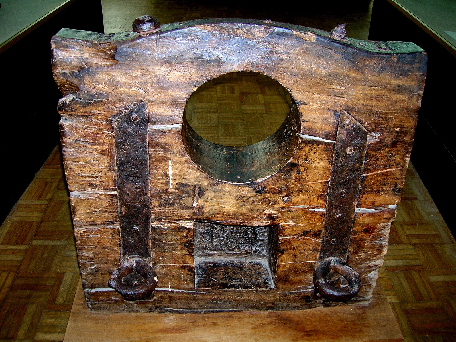 Musée National de la Marine - Palais de Chaillot