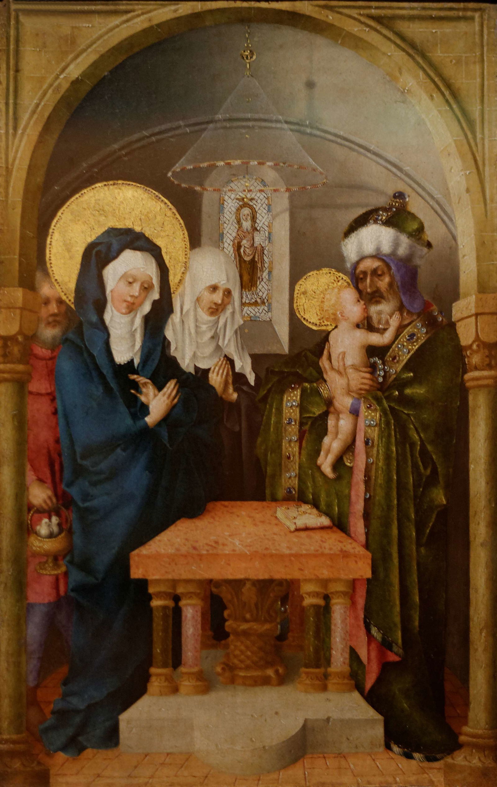 Calouste Gulbenkian Museum