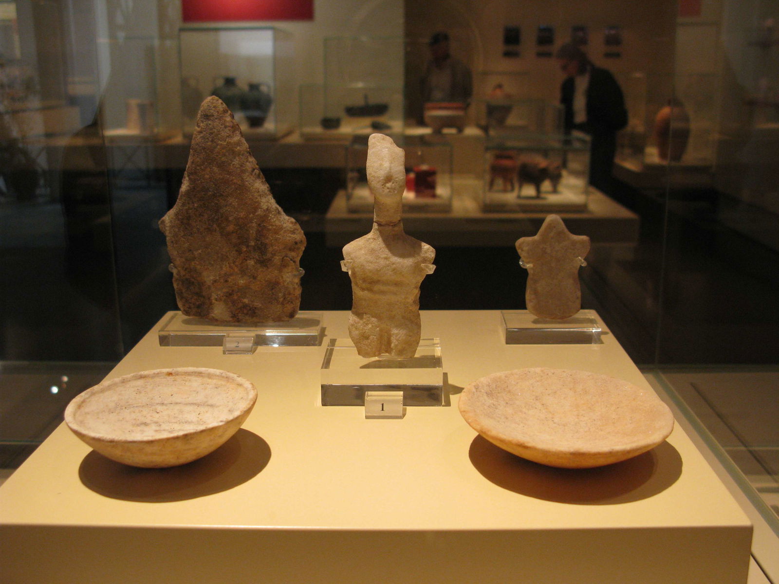 National Archaeological Museum