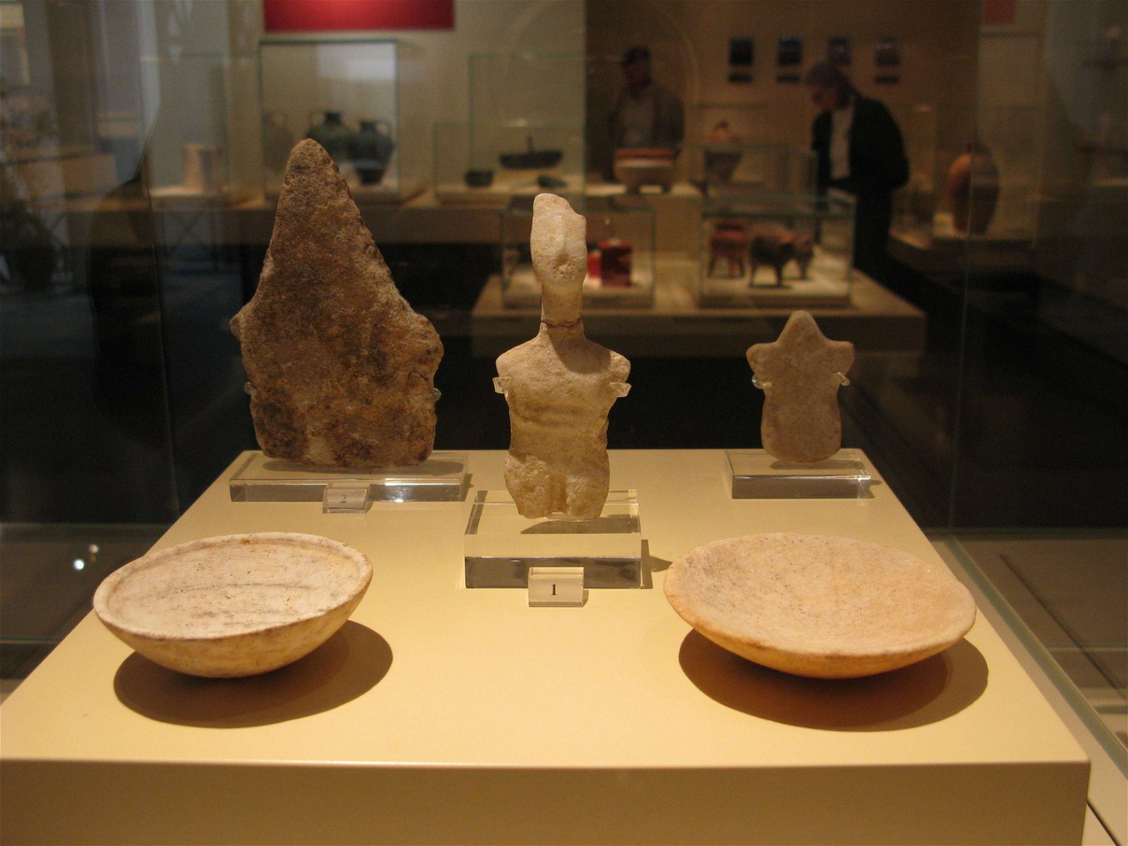 National Archaeological Museum