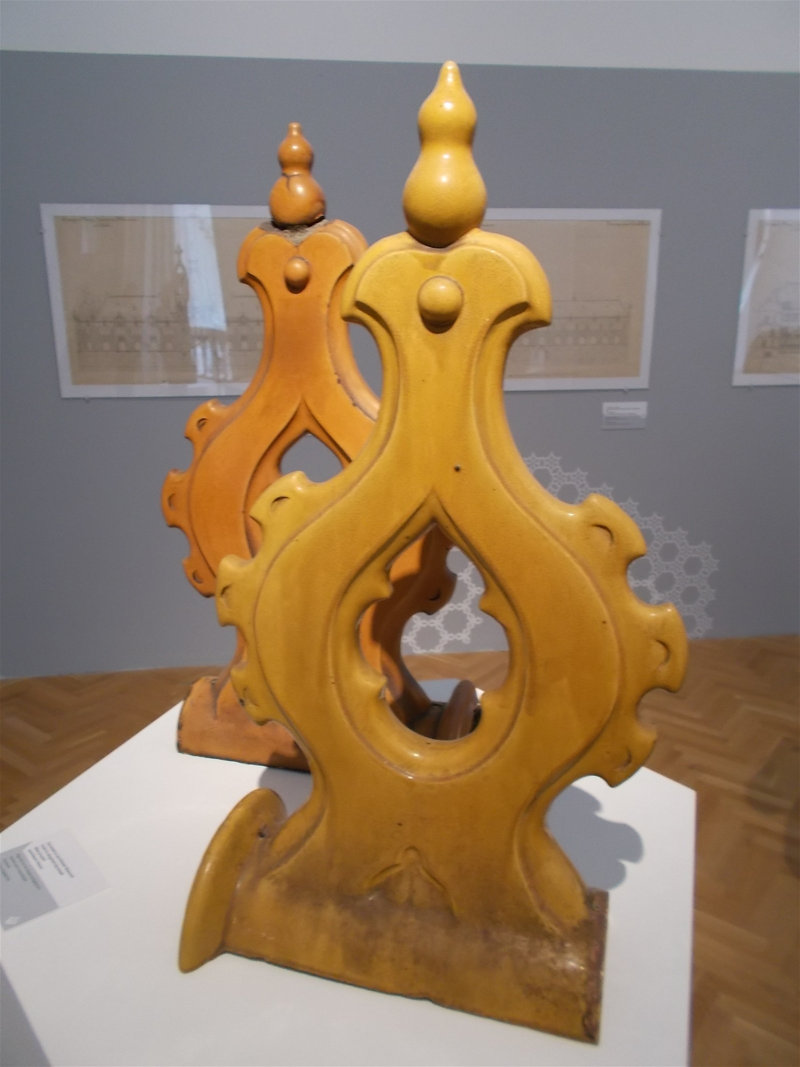 Museum of Applied Arts