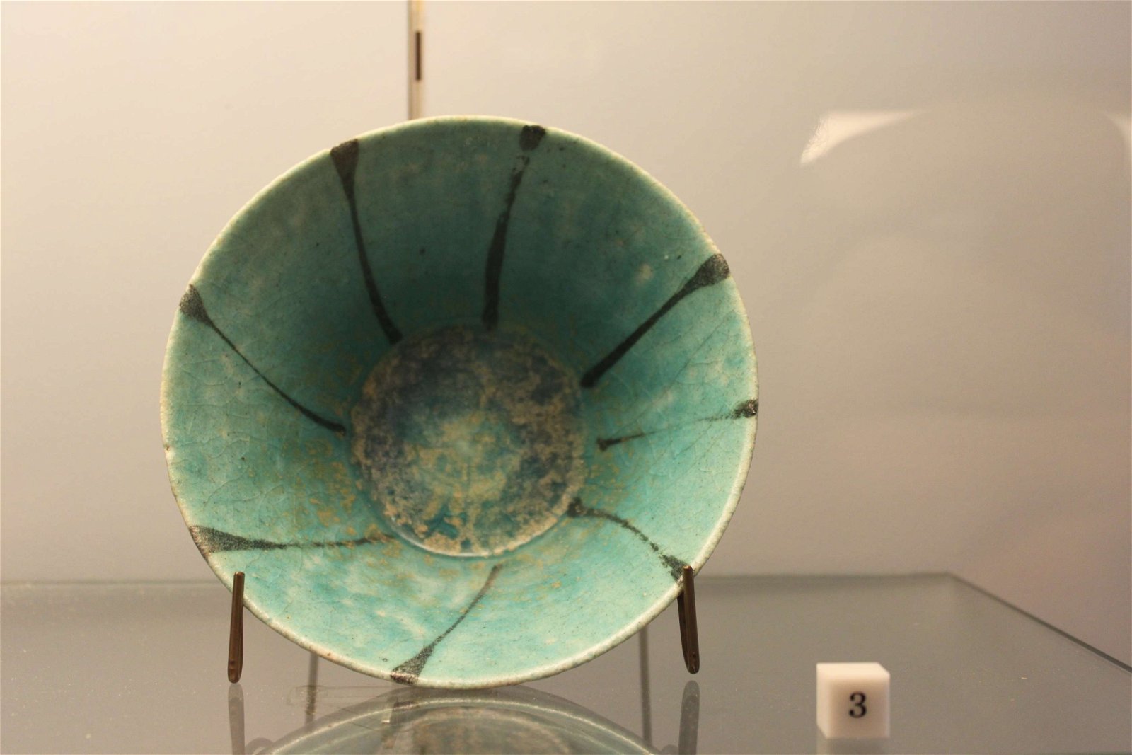 Musée national de céramique de Sèvres