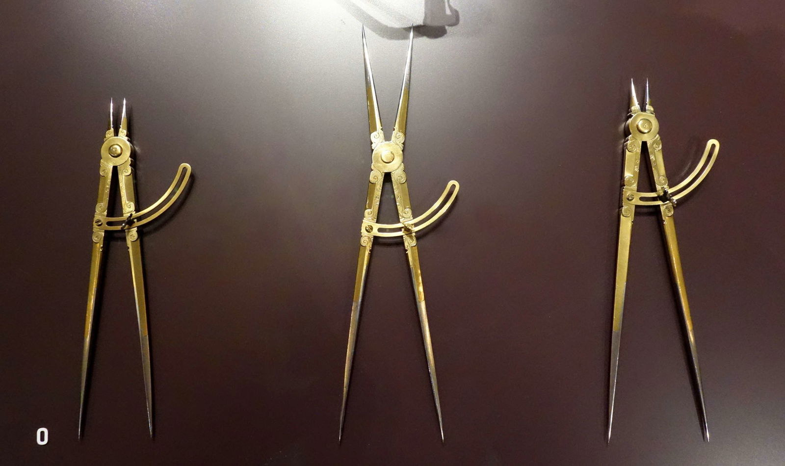 Mathematisch-Physikalischer Salon