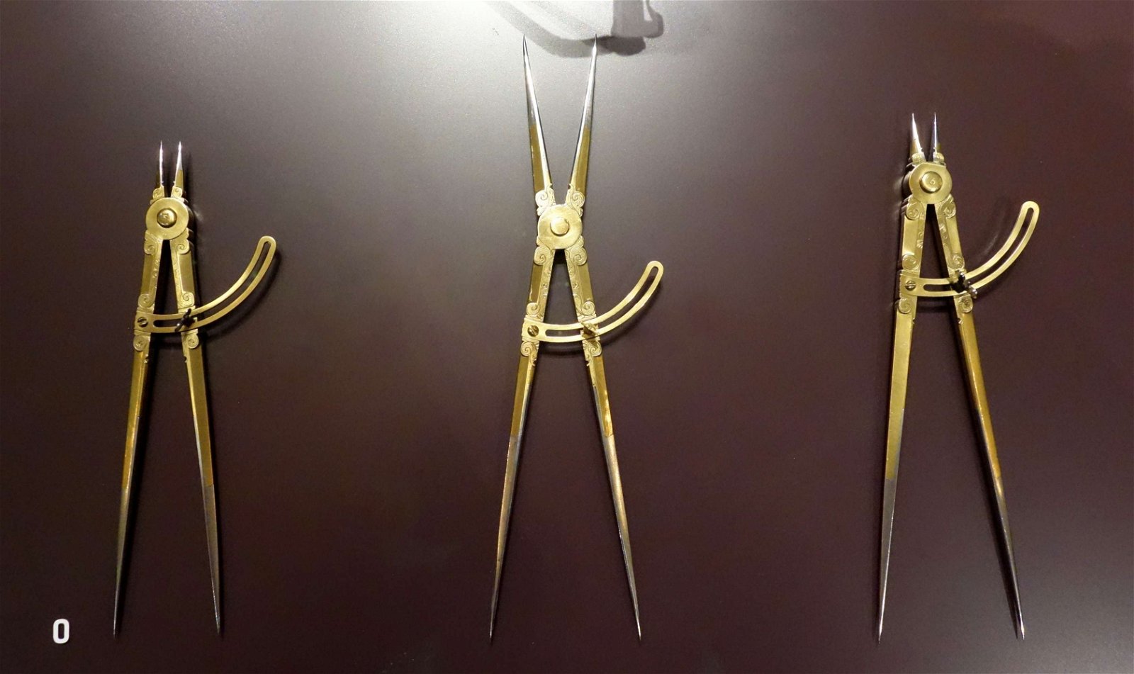 Royal Cabinet of Mathematical and Physical Instruments