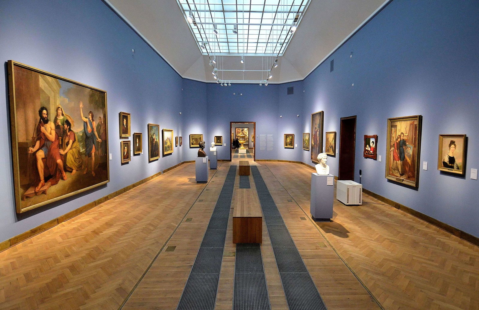 National Museum in Warsaw