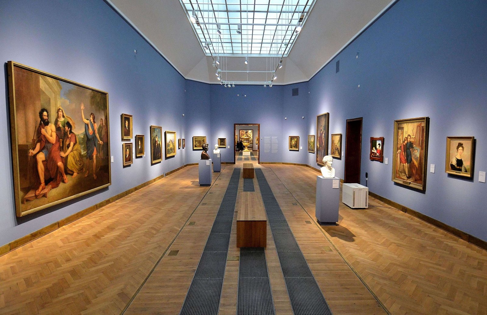 National Museum in Warsaw