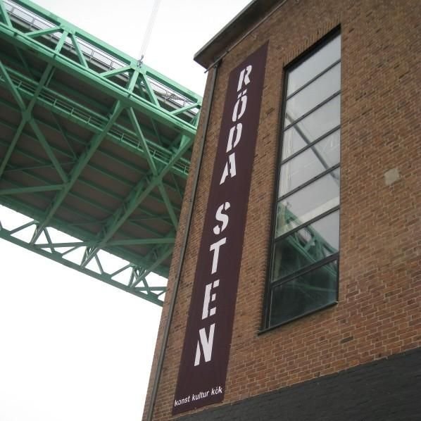 Röda Sten Konsthall