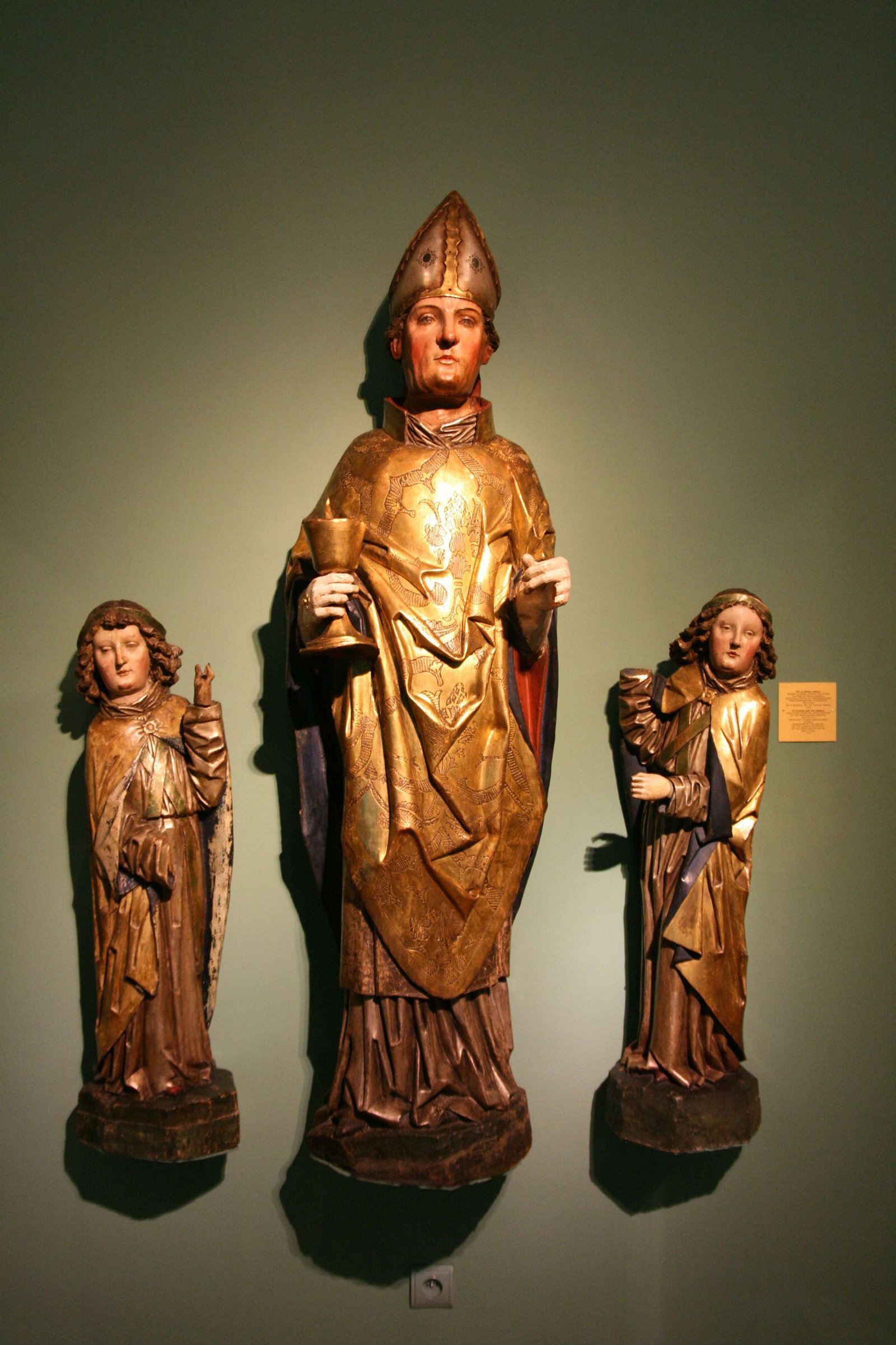 National Museum in Wrocław