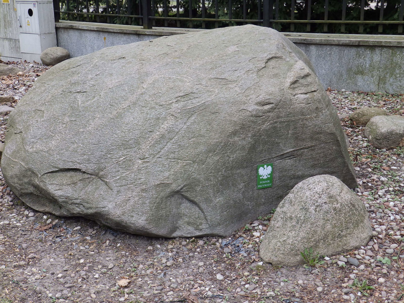Earth Museum - Polish Academy of Sciences