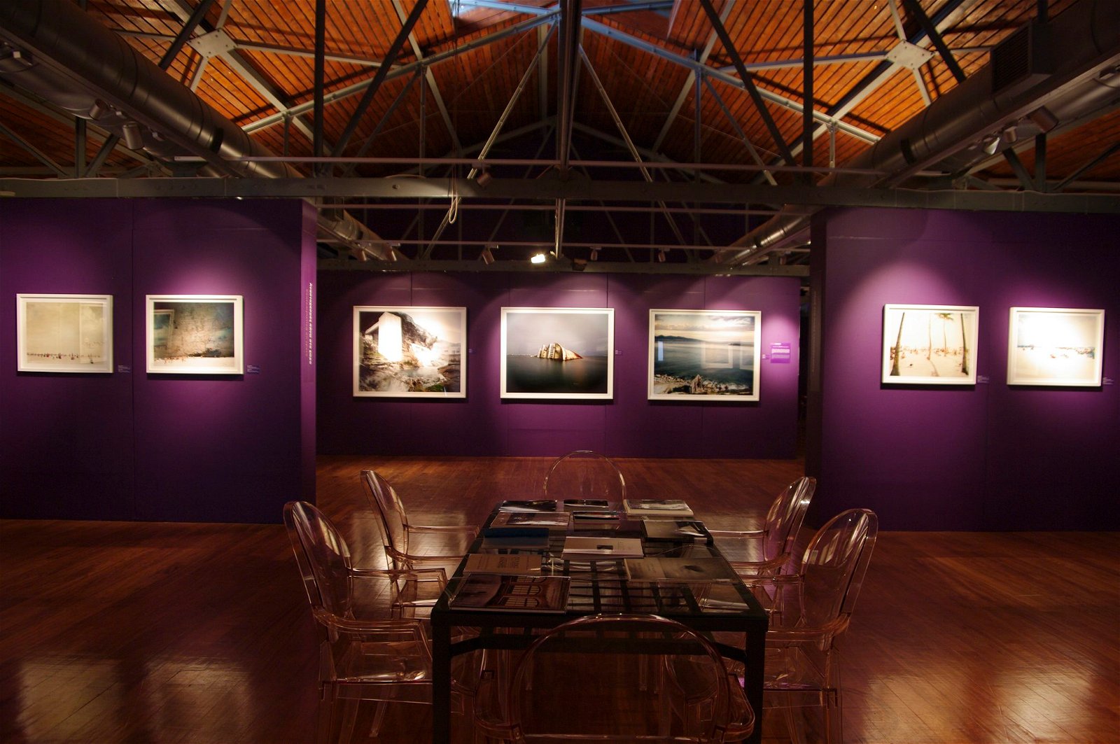 Museum of Photography Thessaloniki