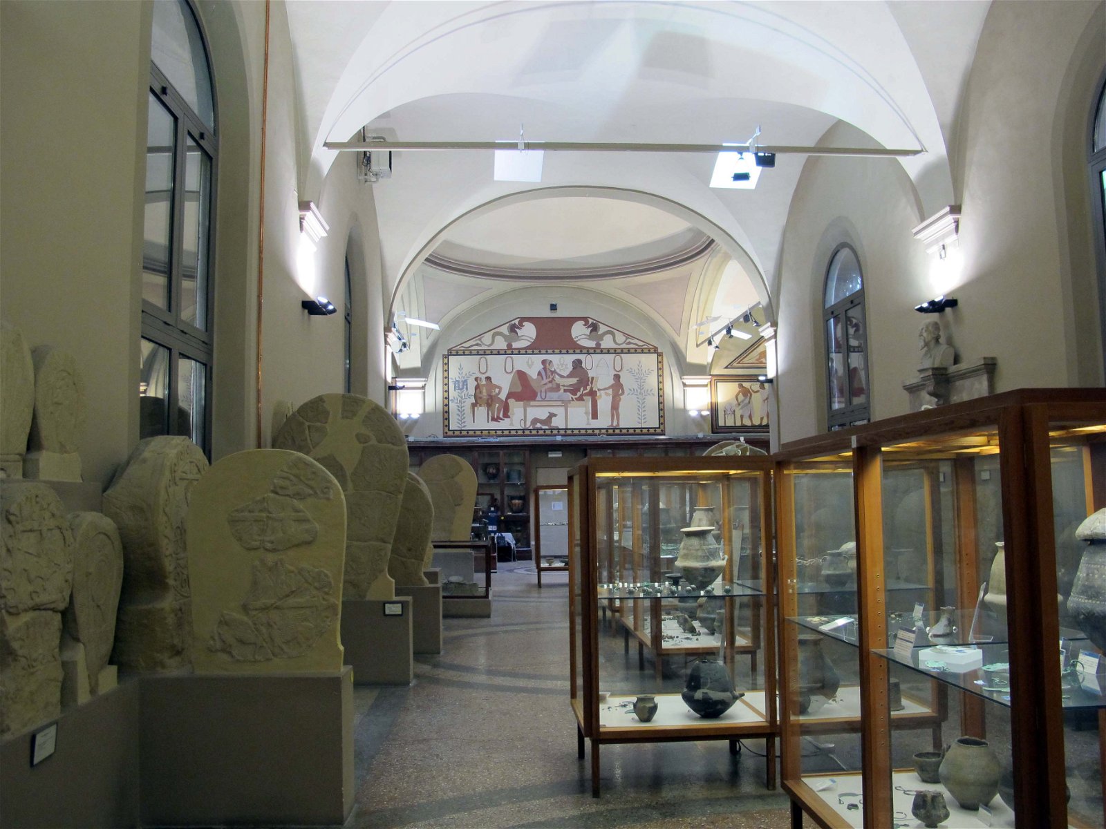 Museo Civico Archeologico