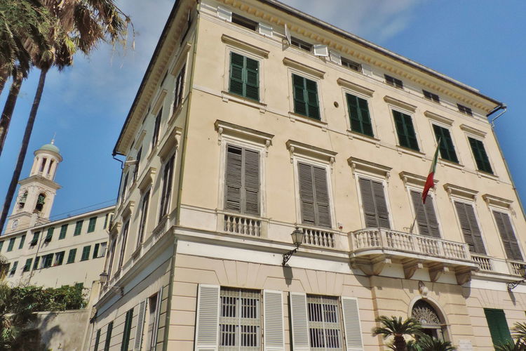 Museo Civico di Archeologia Ligure