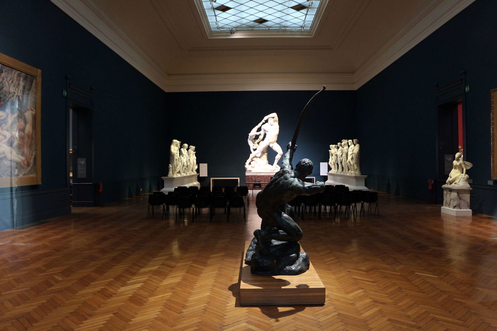 Galleria Nazionale d'Arte Moderna