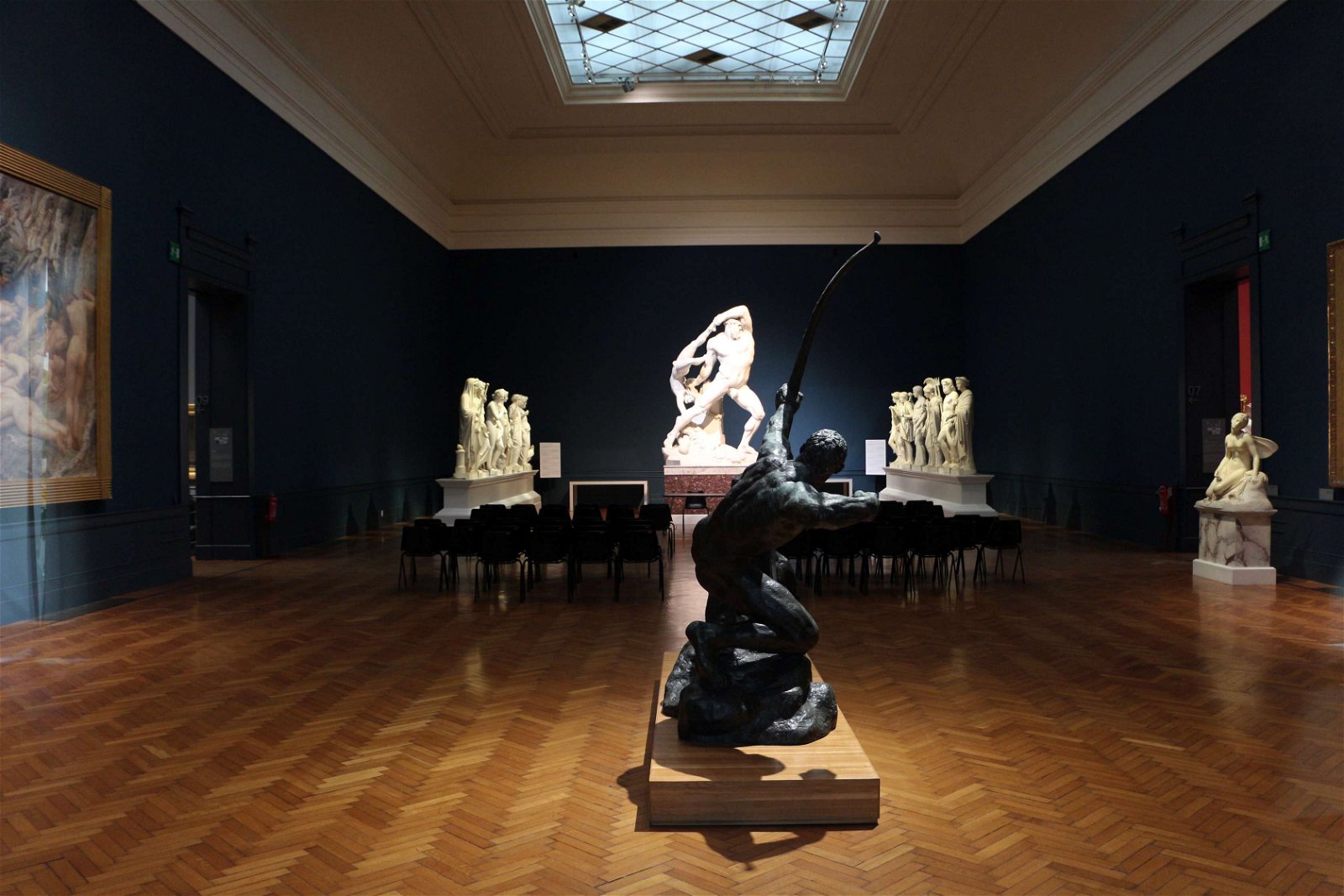 Galleria Nazionale d'Arte Moderna