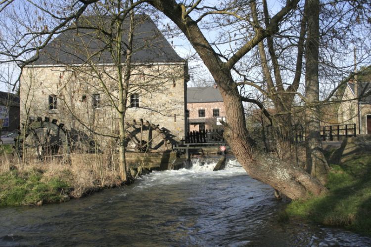 Faber Mill