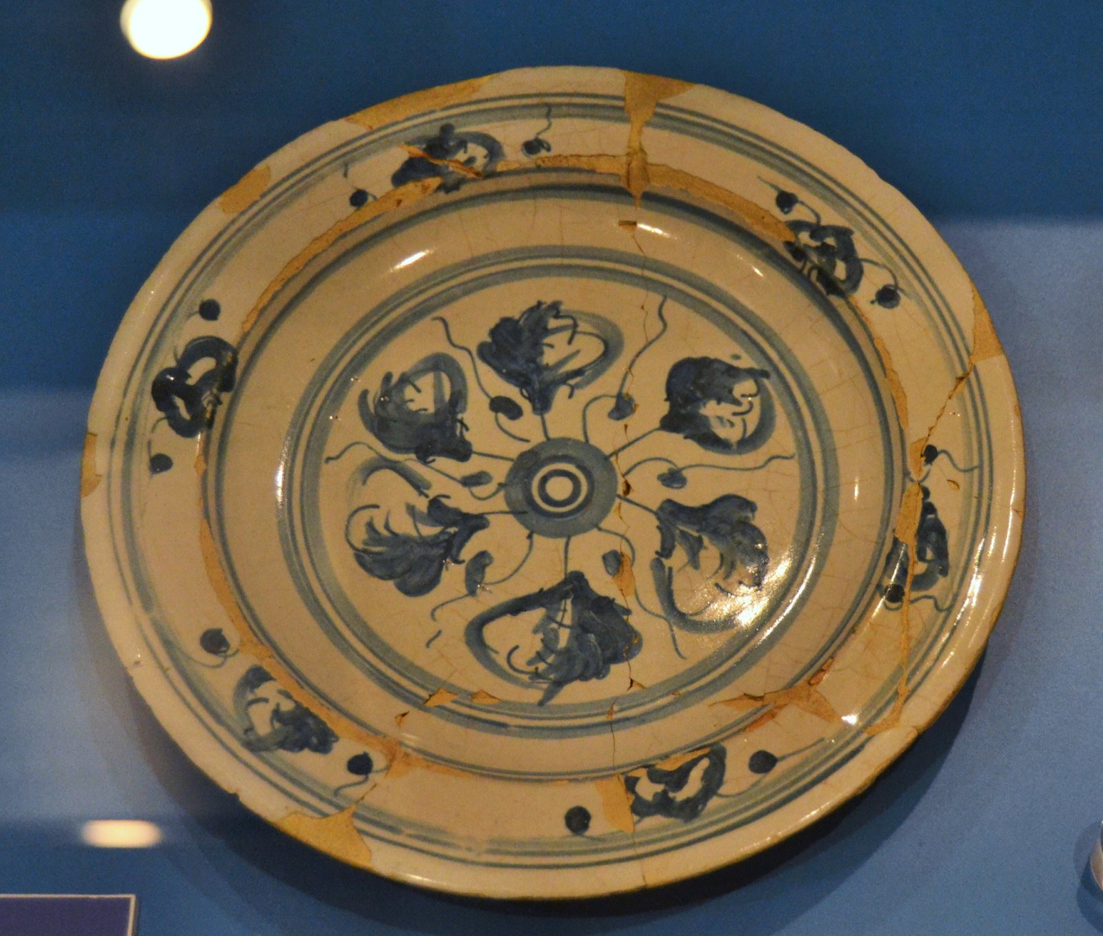 Castillo de Santa Bárbara - Museo de la Ciudad de Alicante