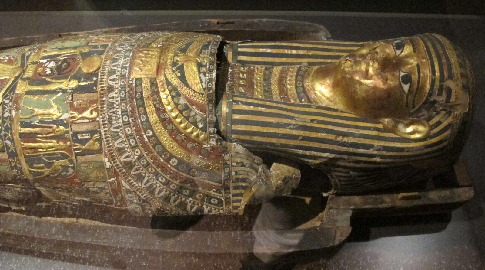 Museo Archeologico Nazionale