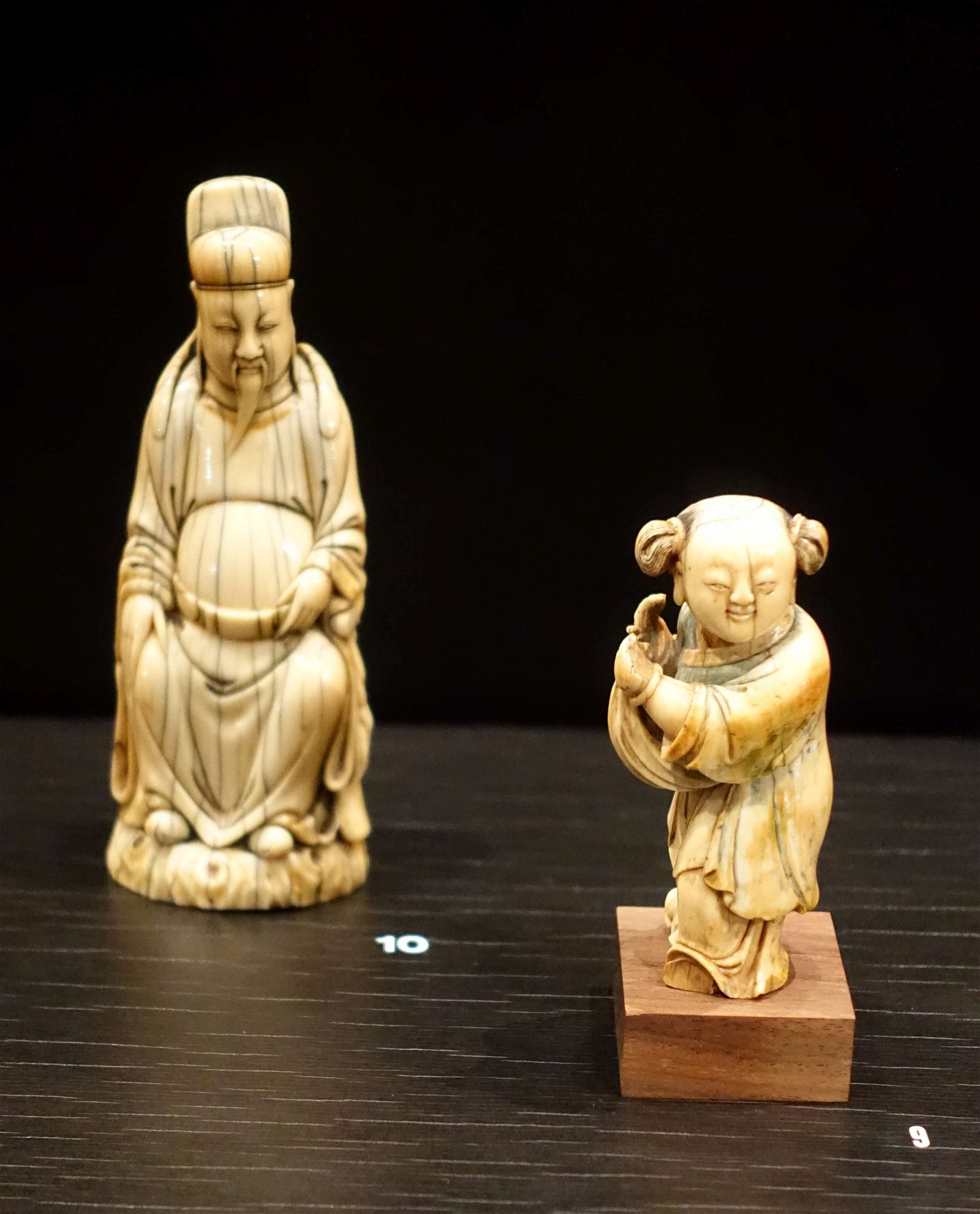 Museum of Far Eastern Antiquities