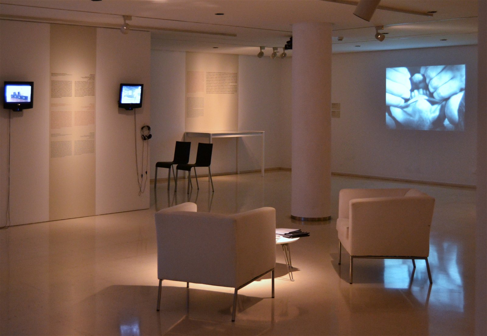 Institut Valencià d'Art Modern (IVAM)