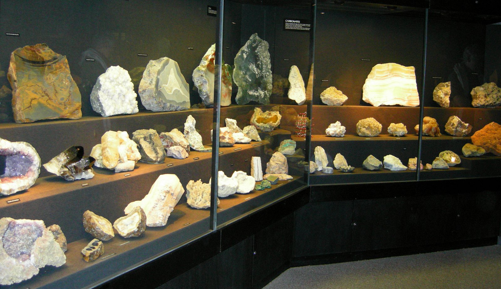 Cliffe Castle Museum