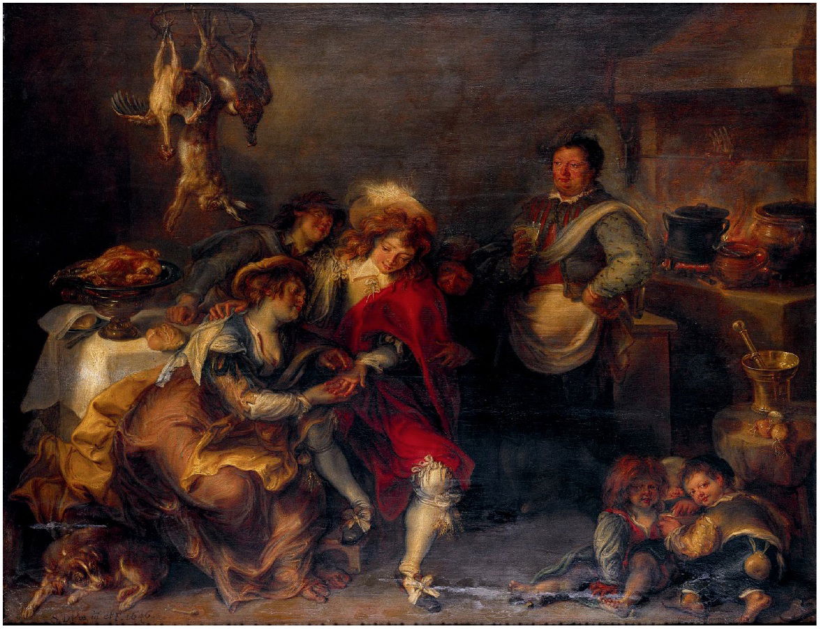 National Museum of Ancient Art