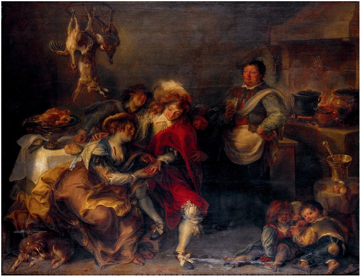 National Museum of Ancient Art