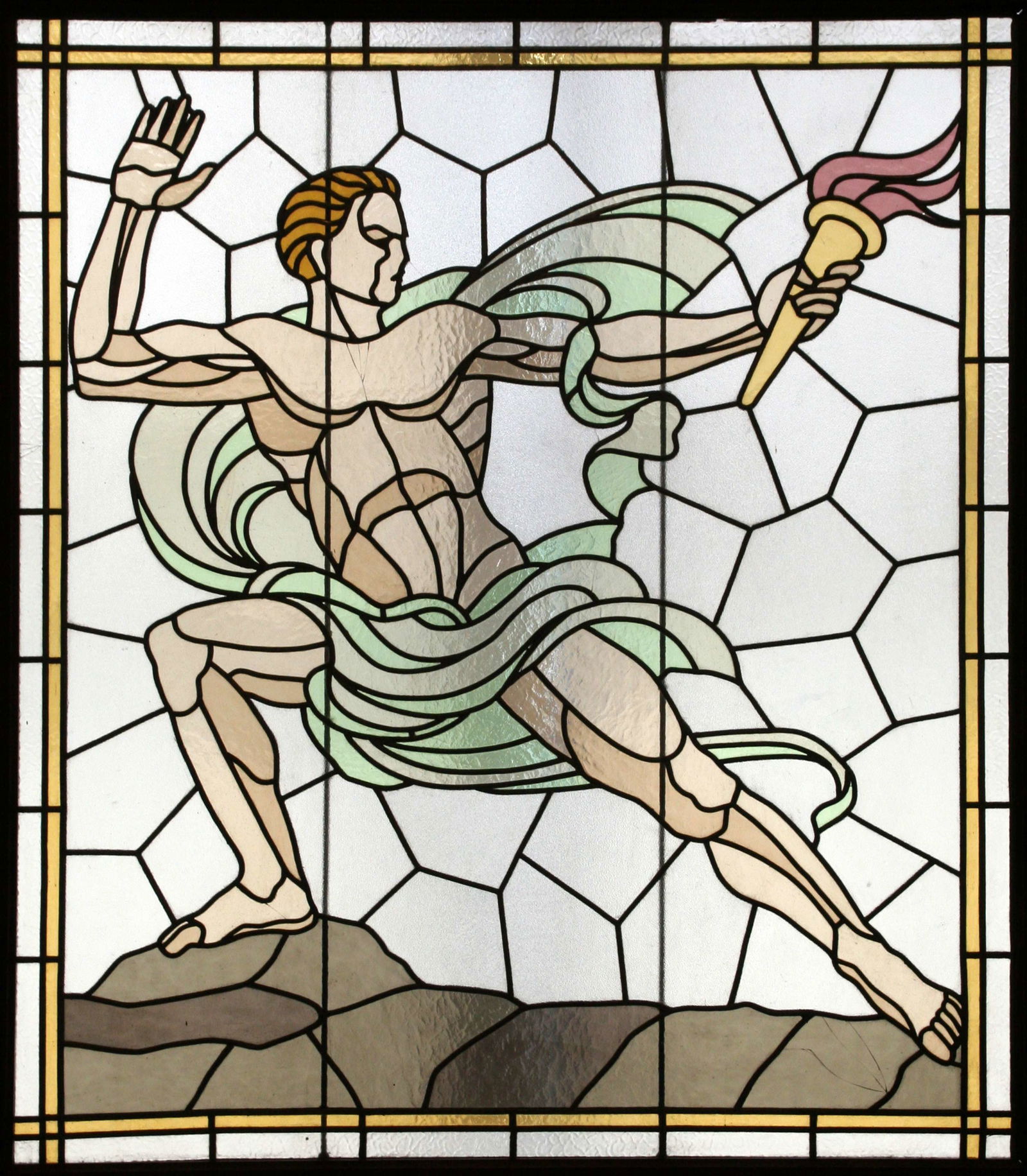 Trade Fair Palace - National Gallery in Prague