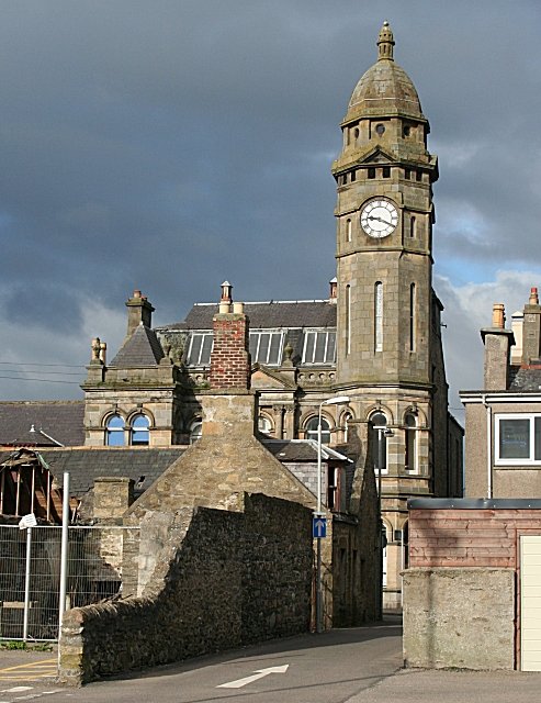 Scottish Tartans Museum
