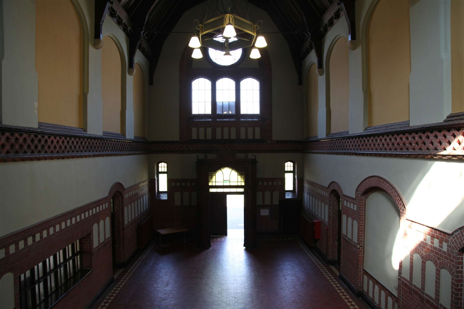 LWL-Industriemuseum Zeche Zollern