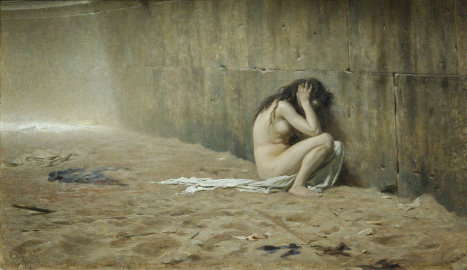 ARoS Aarhus Kunstmuseum