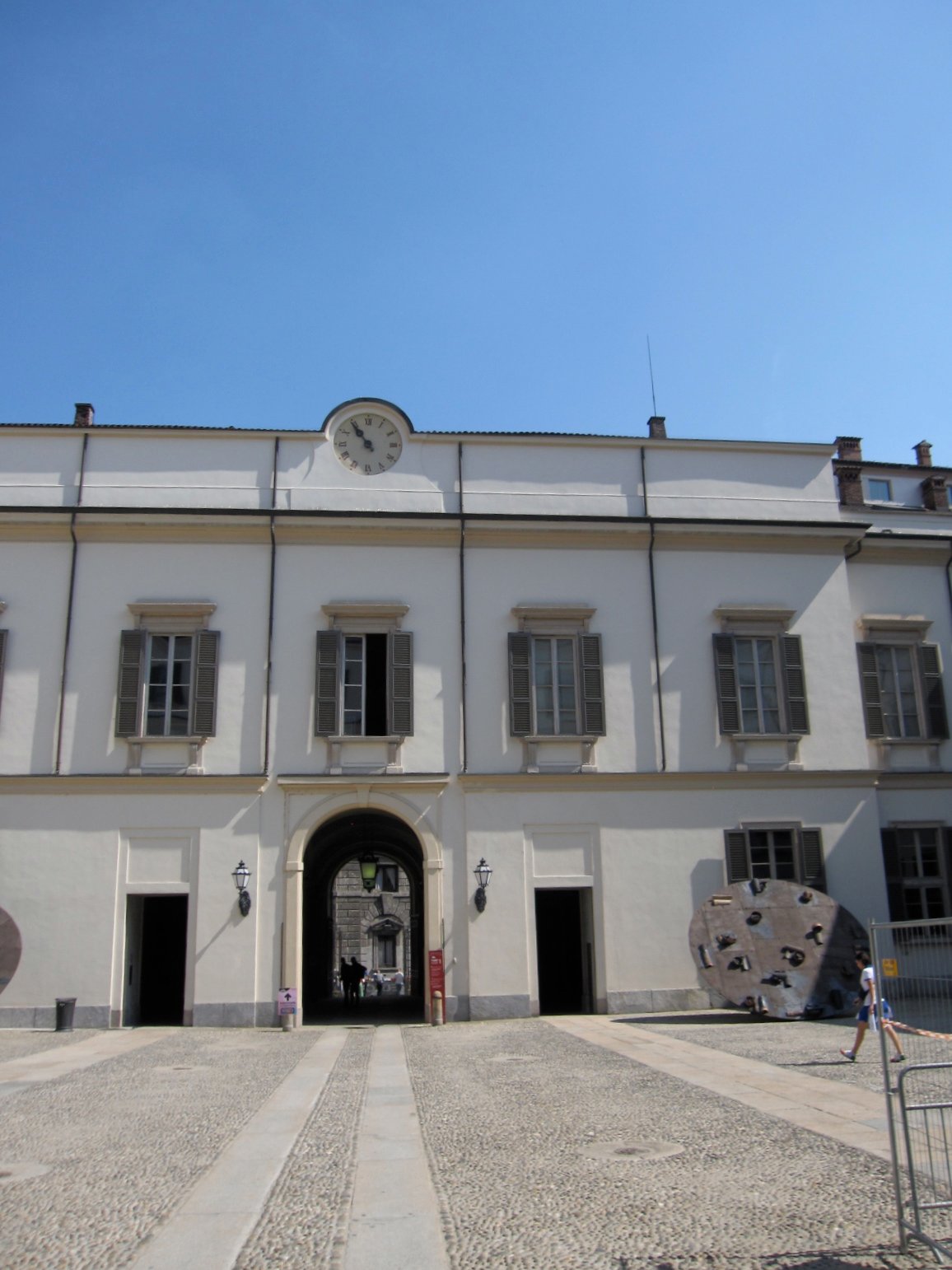 Palazzo Reale