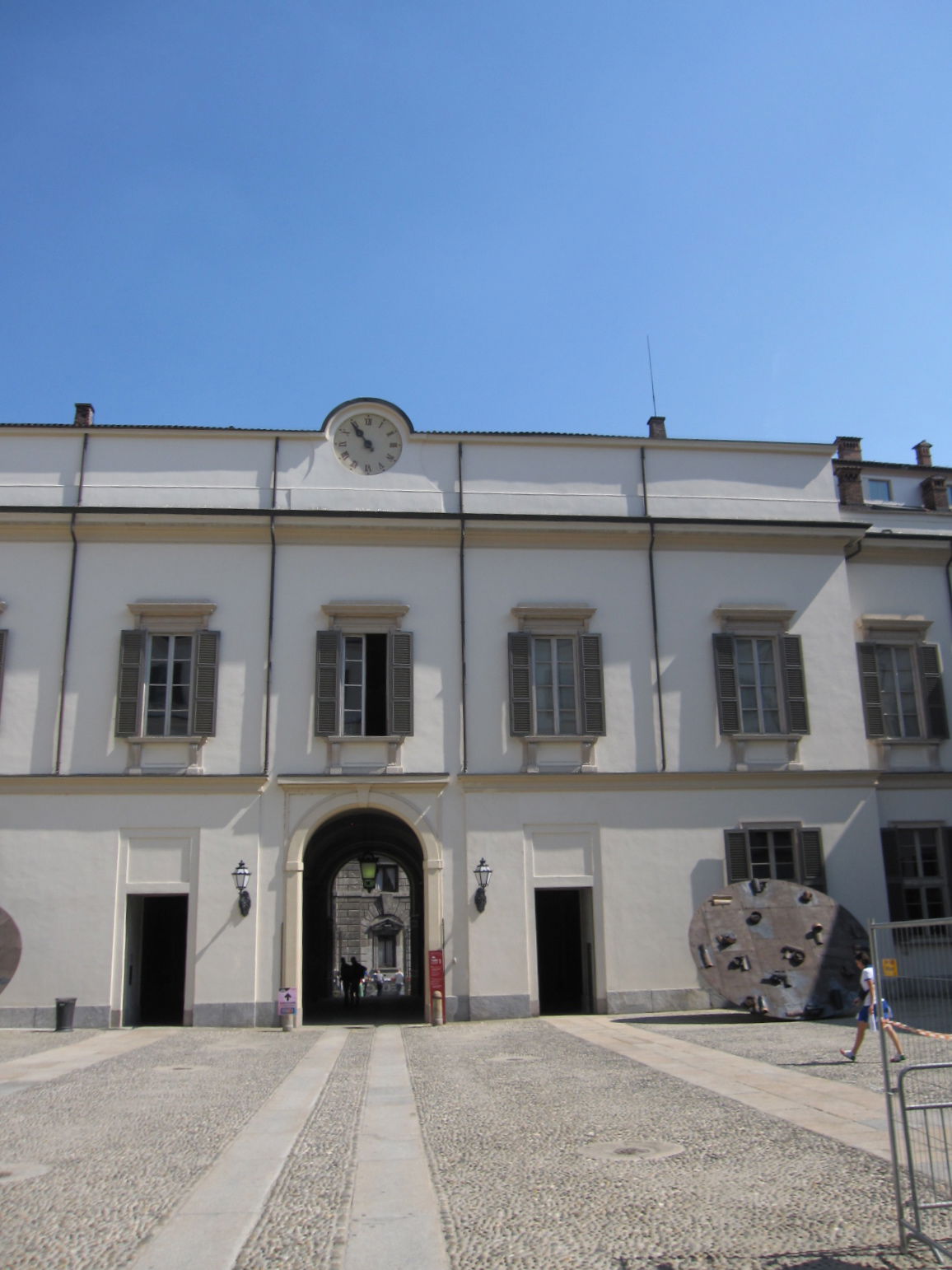 Palazzo Reale