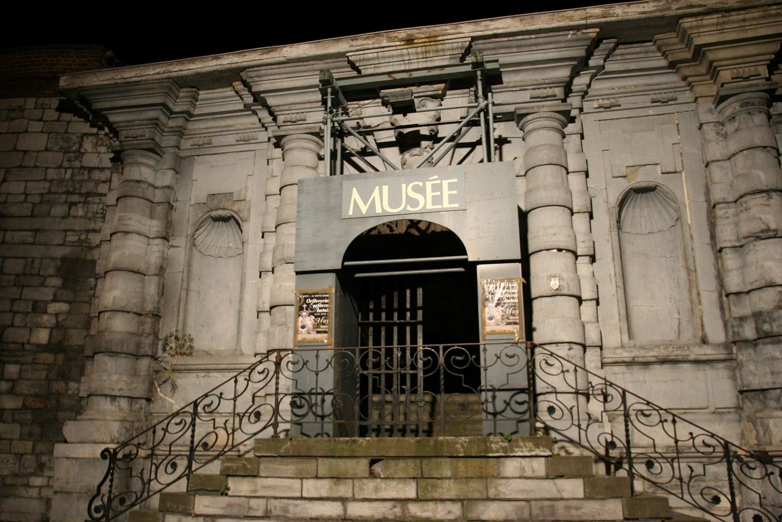Musée Communal de Huy