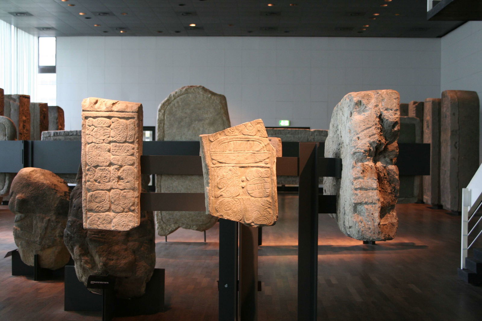 Ethnologisches Museum