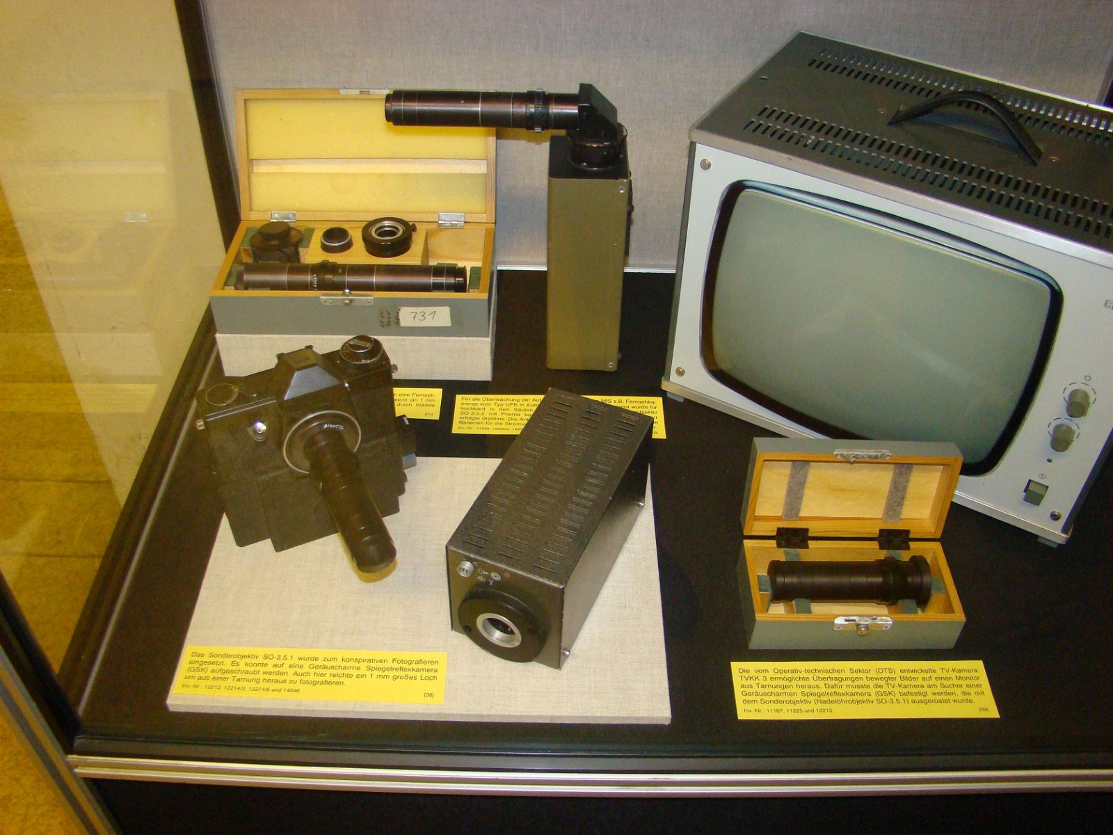 Museum in der Runden Ecke