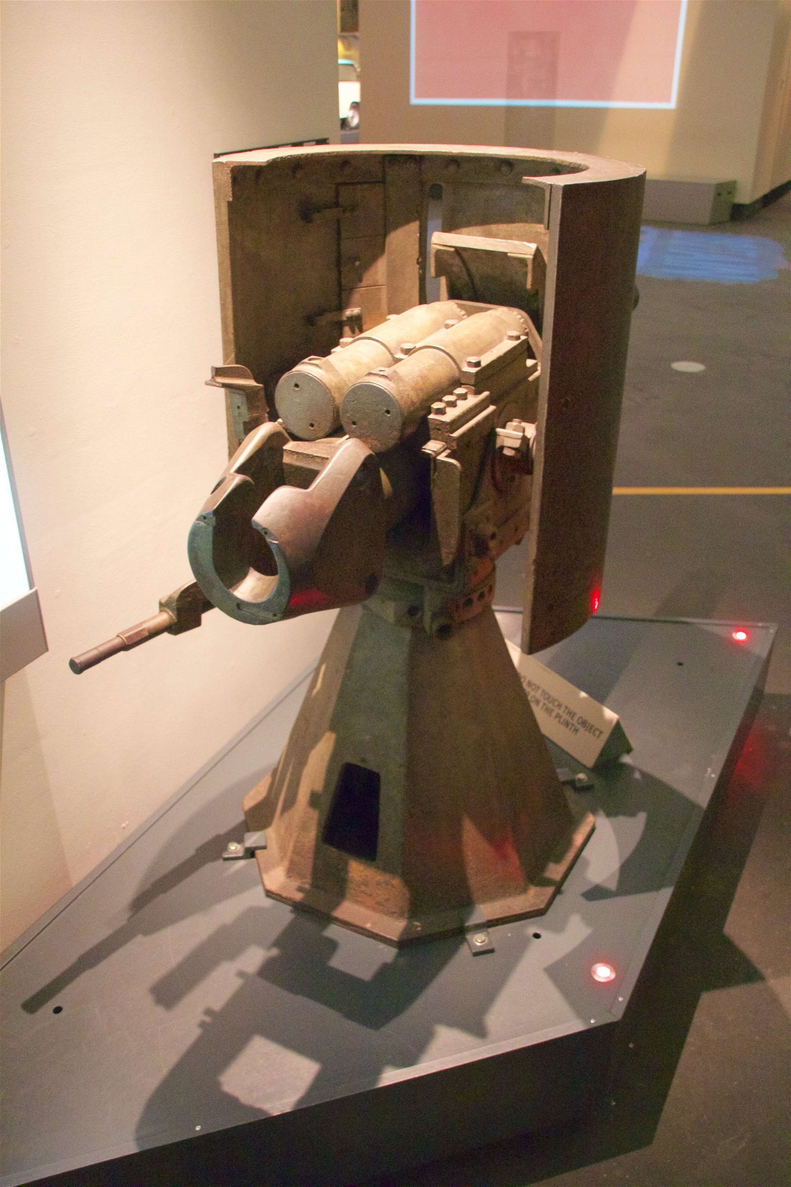 Imperial War Museum North