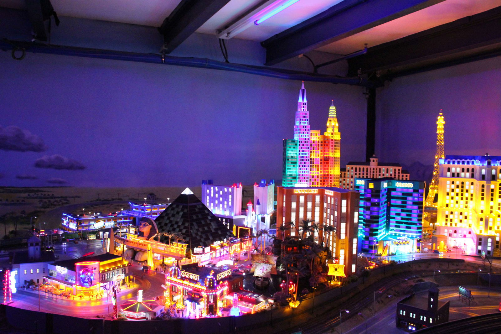 Miniatur Wunderland