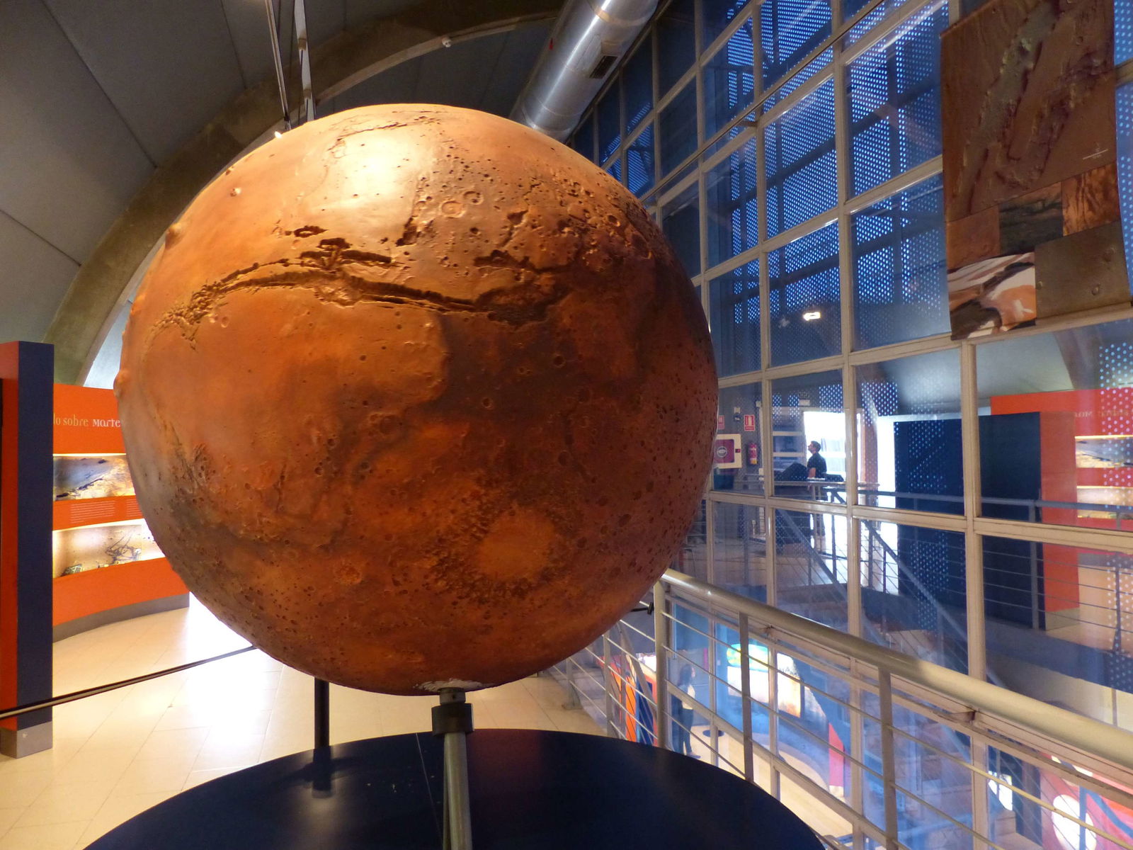 Planetario de Madrid