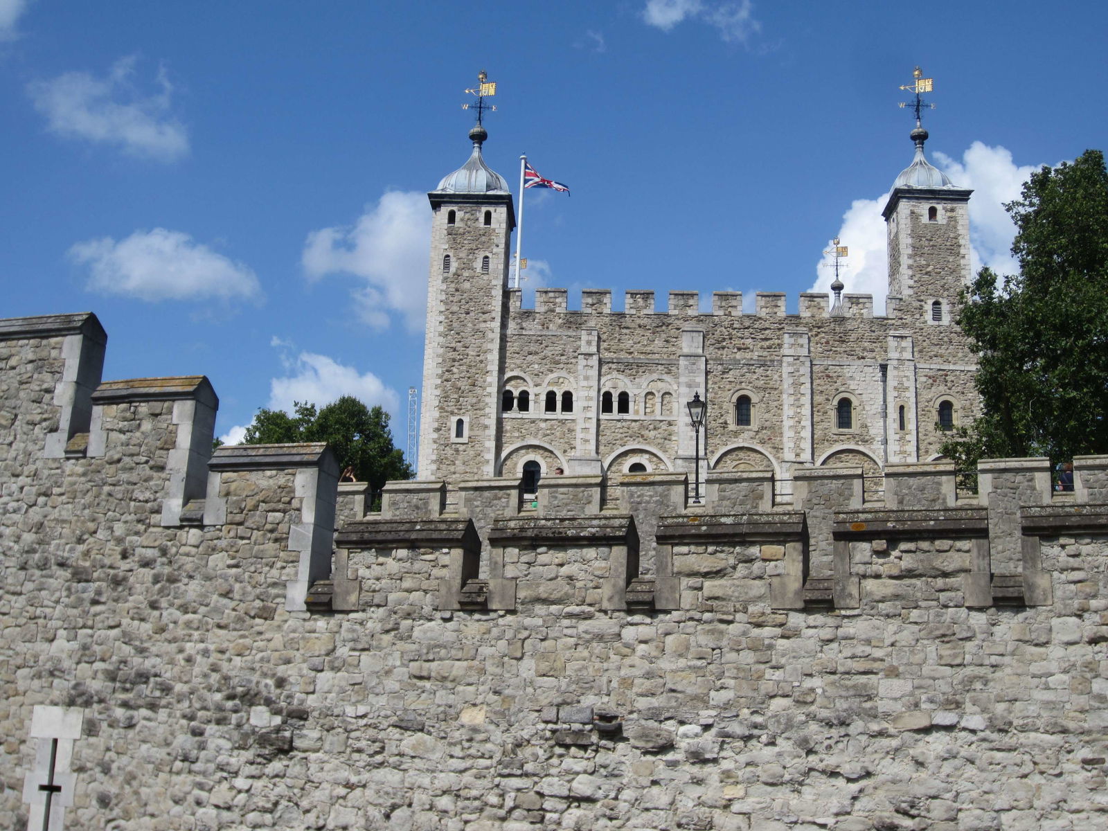 Tower of London