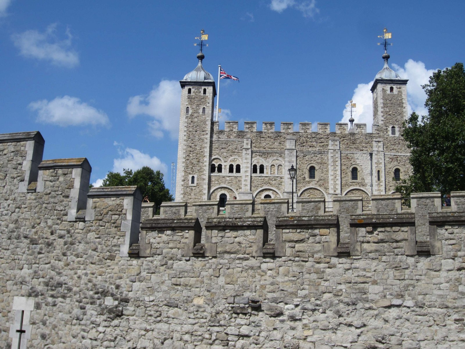 Tower of London