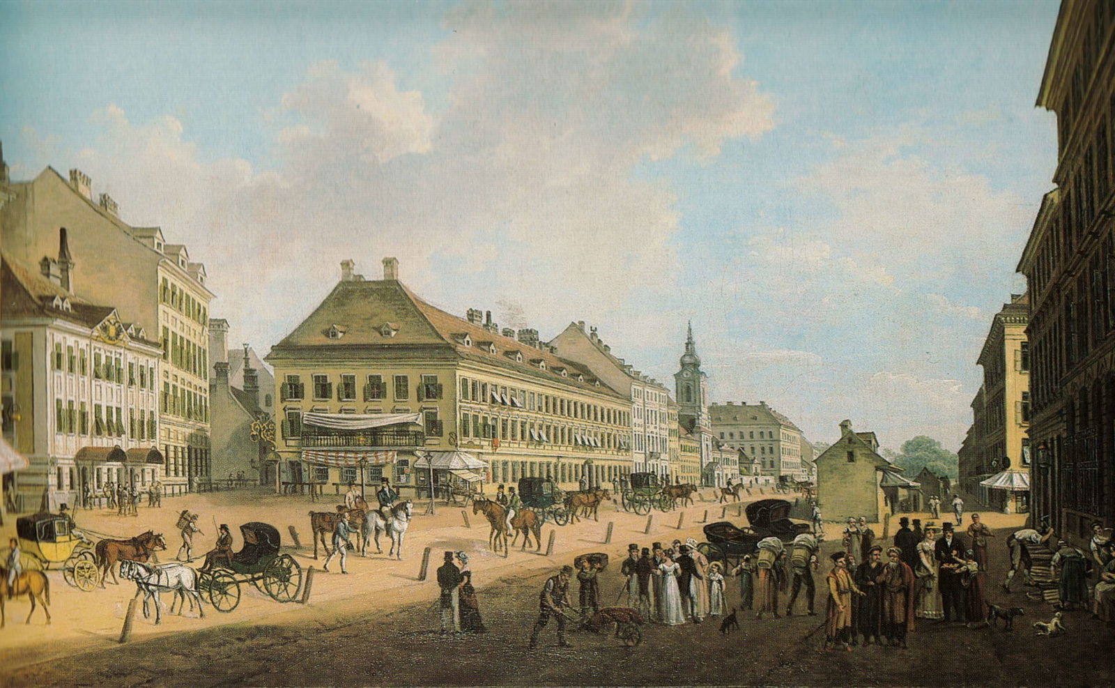 Wien Museum Karlsplatz