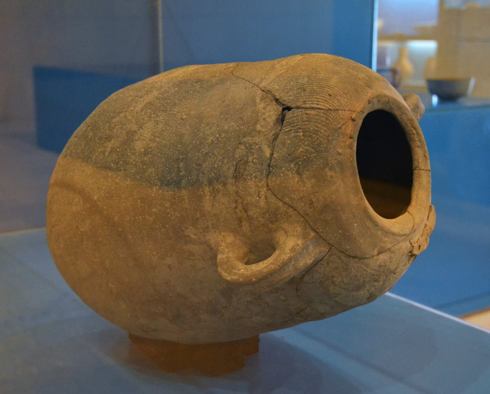 Castillo de Santa Bárbara - Museo de la Ciudad de Alicante