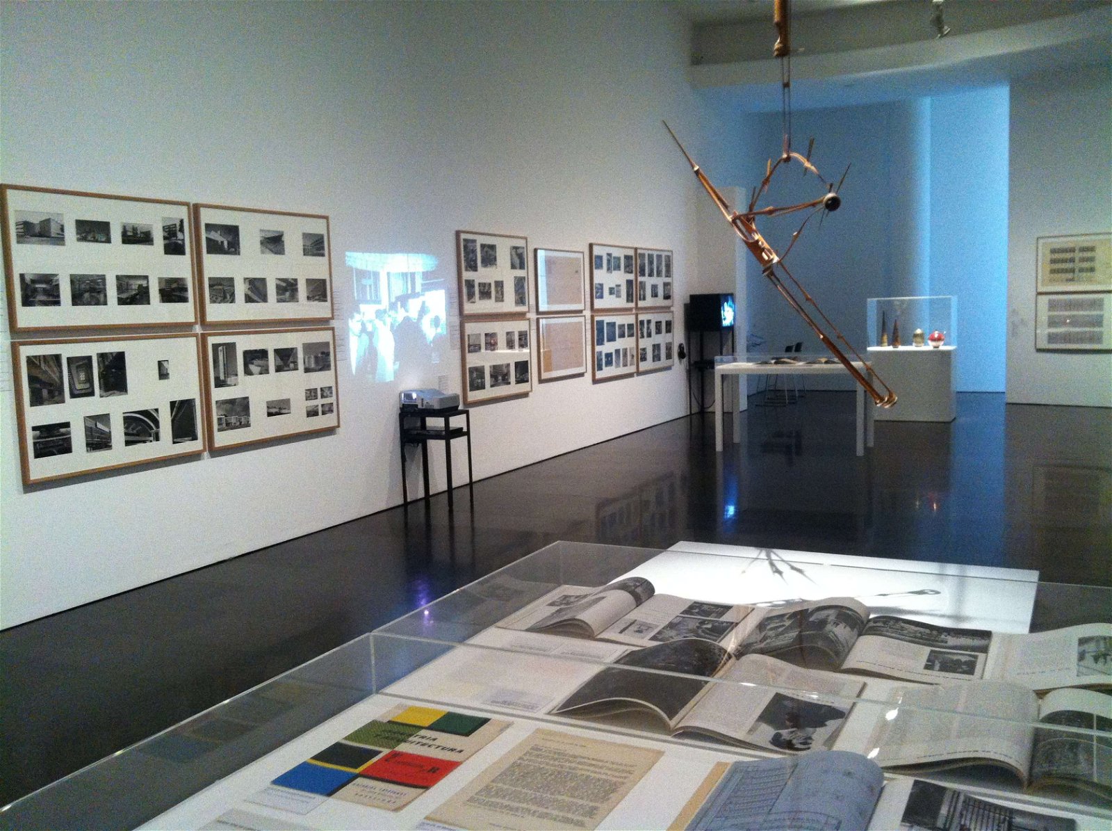 MACBA: Museu d'Art Contemporani de Barcelona