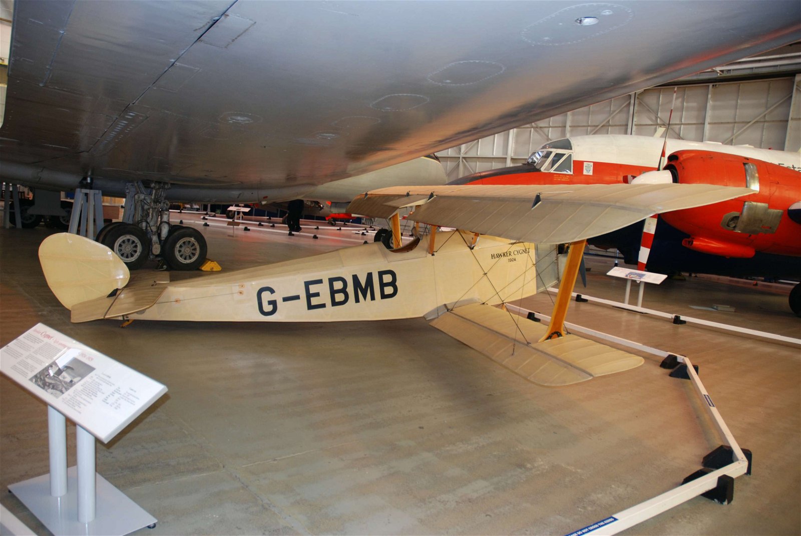 Royal Air Force Museum Cosford