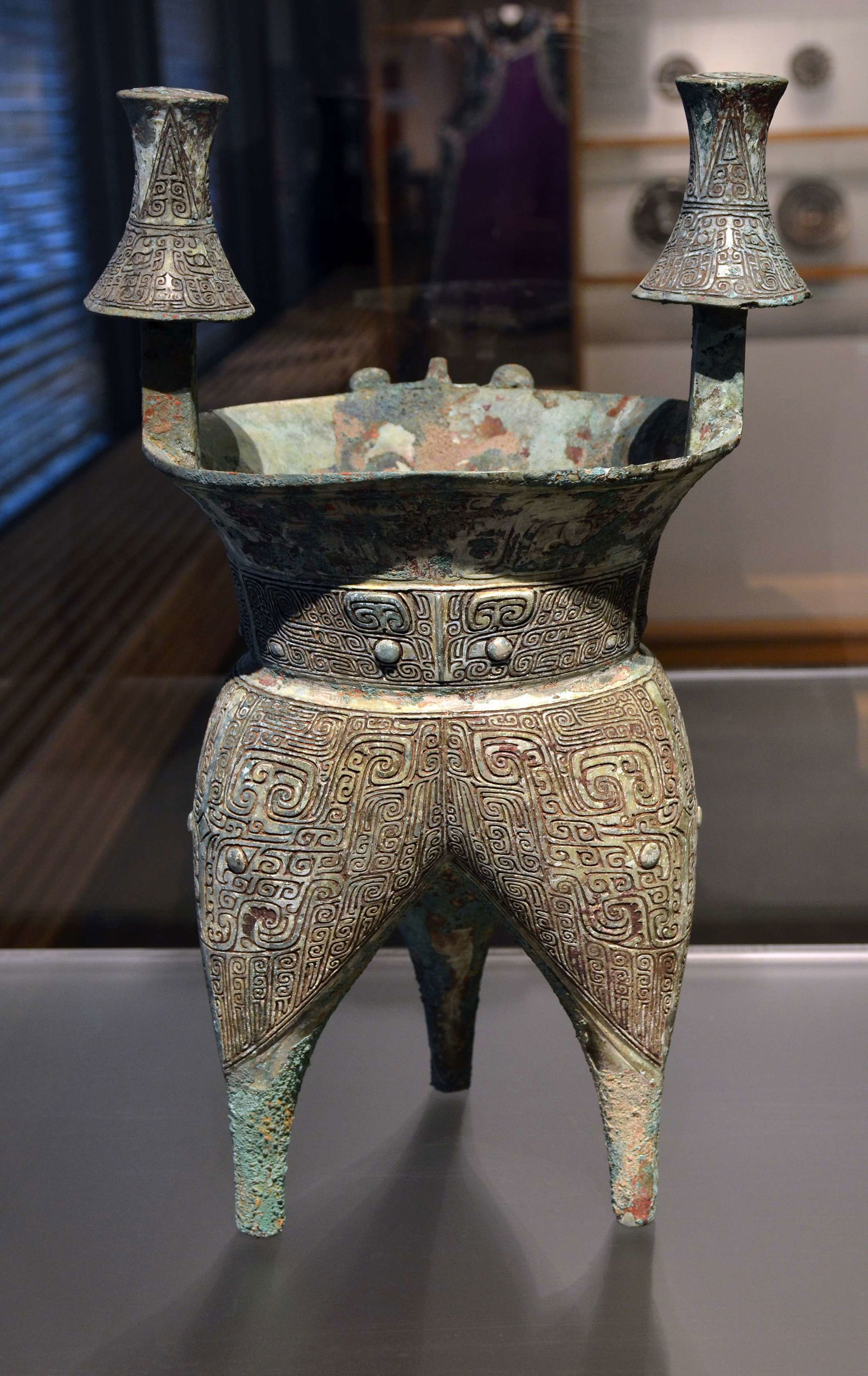 Museum fur Ostasiatische Kunst