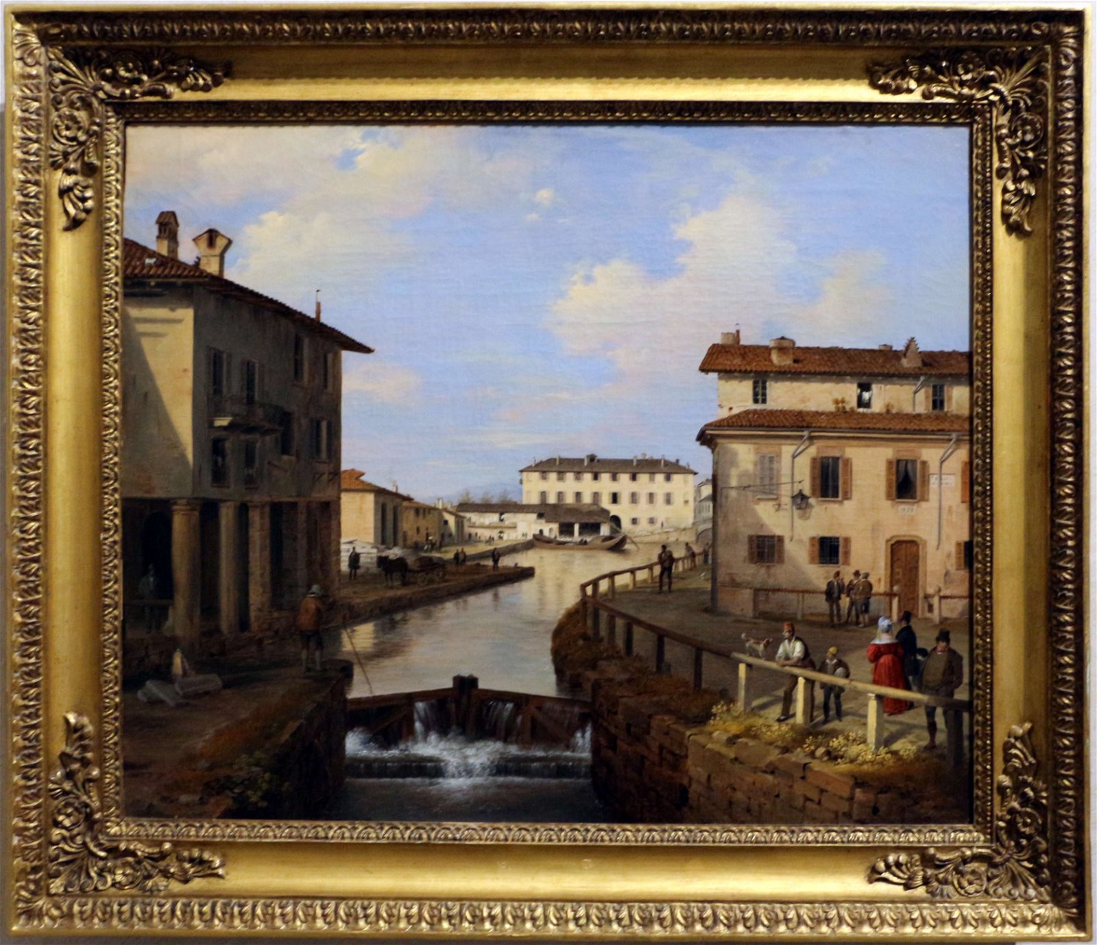 Gallerie d’Italia - Piazza Scala