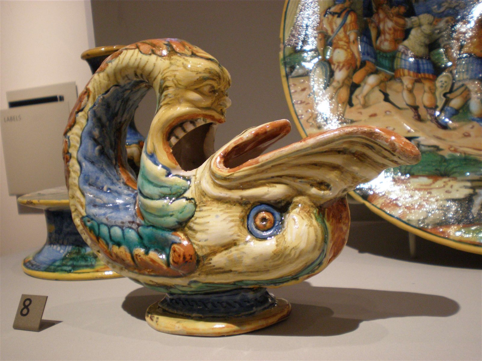 Victoria and Albert Museum