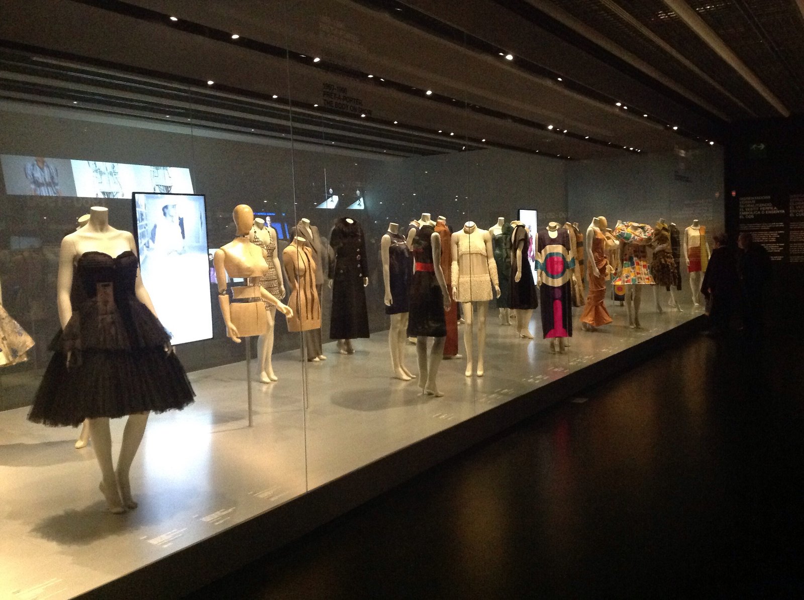 Design Museum of Barcelona